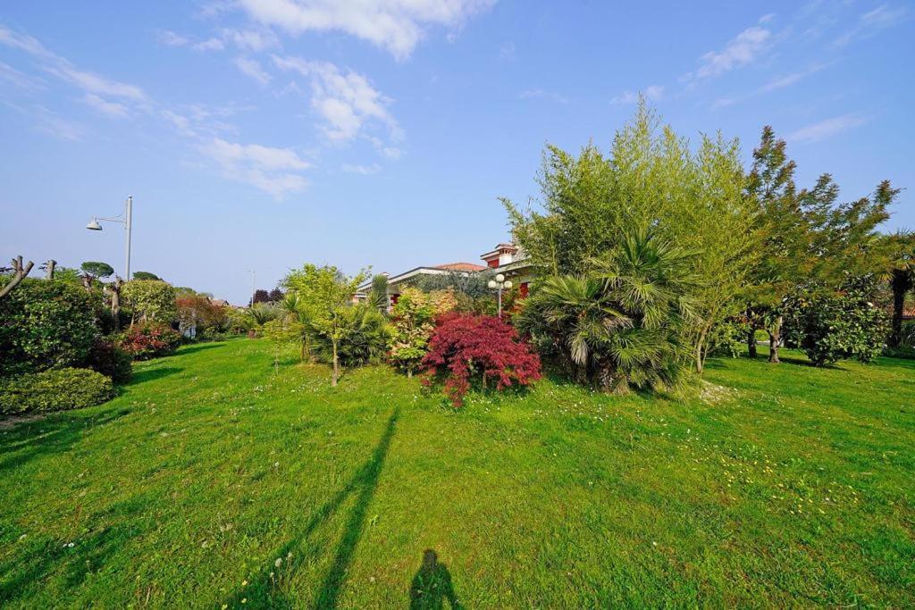 Private Luxury Villa With Pool Moniga del Garda Exterior foto
