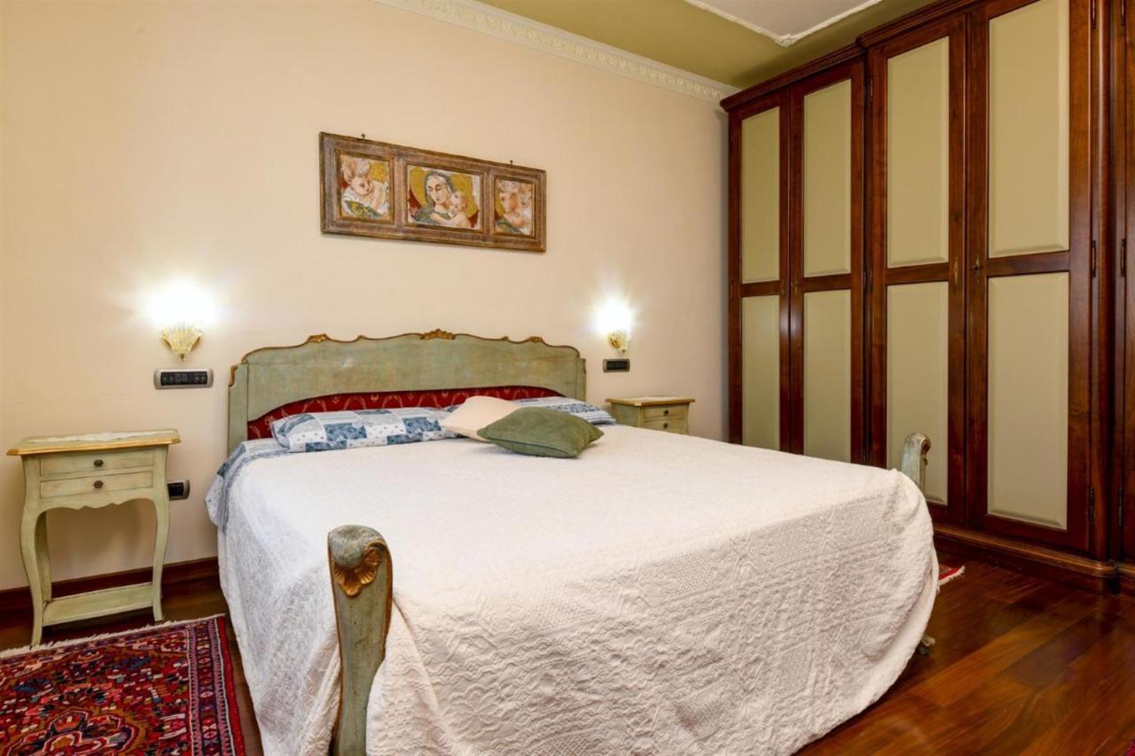 Private Luxury Villa With Pool Moniga del Garda Exterior foto