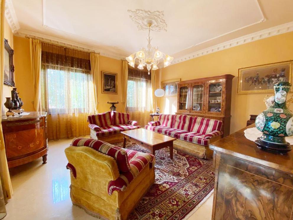 Private Luxury Villa With Pool Moniga del Garda Exterior foto